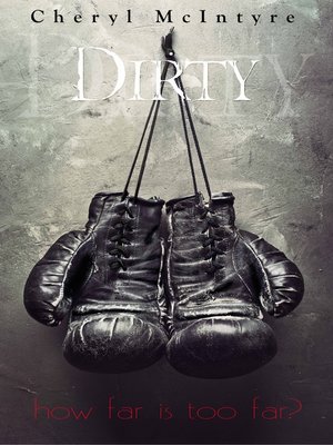 cover image of Dirty (The Five-Part Serial Bundle)